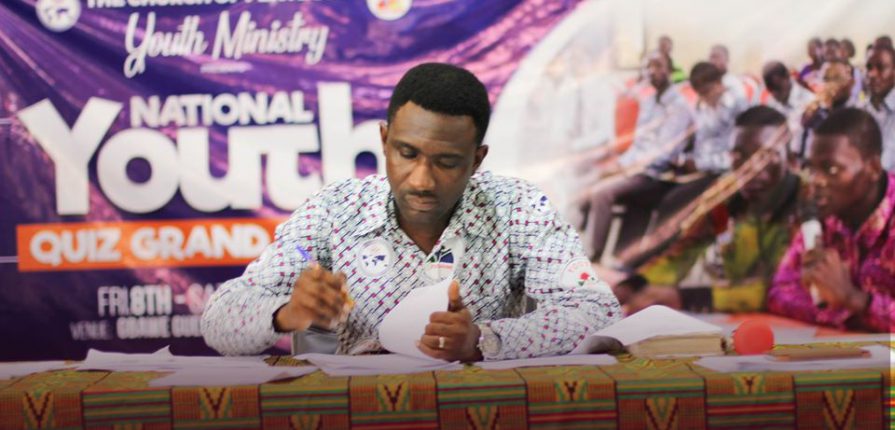 2019 National Youth Quiz Grand Finale Competition