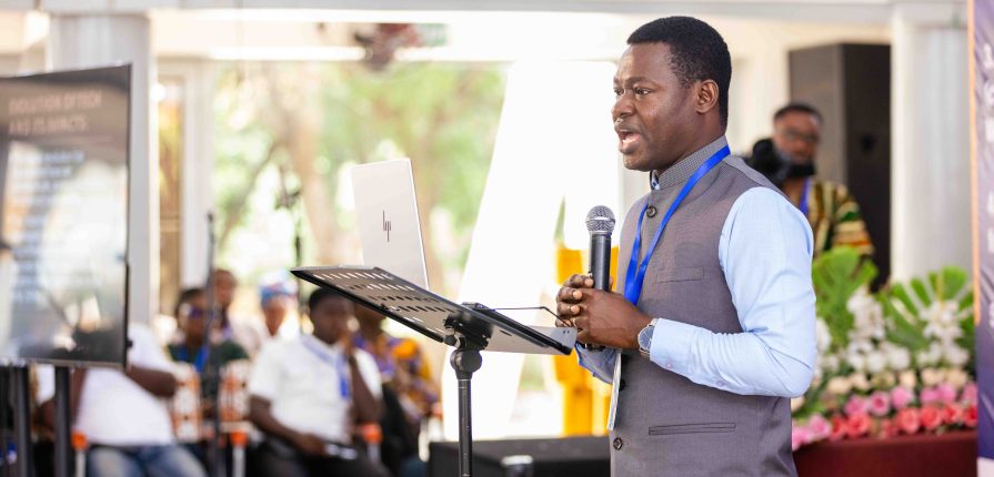 The Digital World Is The New Evangelism Space – Youth Director Reveals