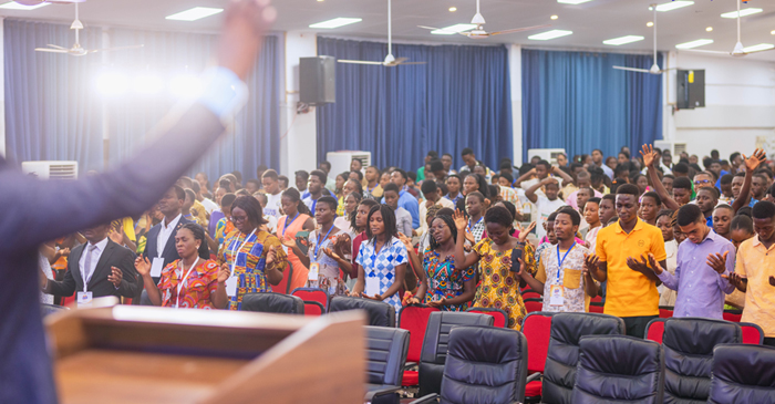 Cape Coast Gears Up For PENSA Ghana Conference