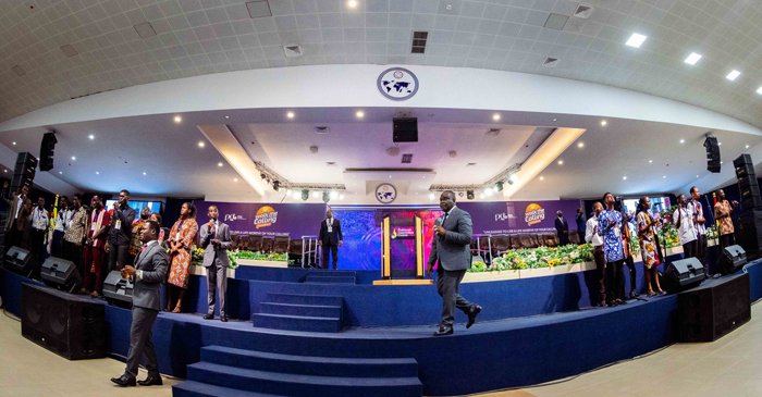 PENSA Ghana Conference Commences Across Four Centres In Ghana