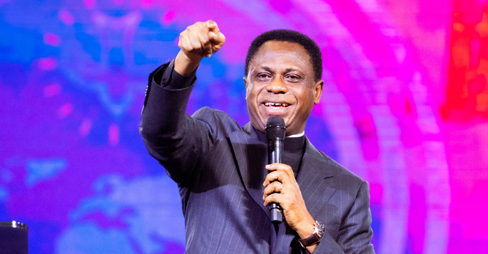 See Every Job As Divine Assignment – Apostle Nyamekye Tells Believers