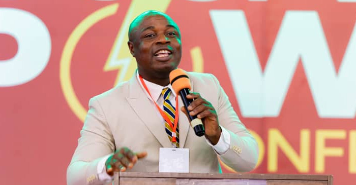 Be Different To Unleash God’s Power – Prof. Mawutor To Christians Be Different To Unleash God’s Power – Prof. Mawutor To Christians