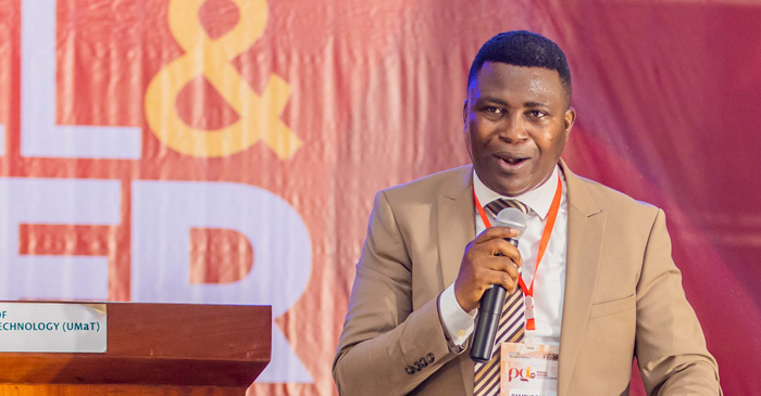 Fasting And Prayers, Keys To Societal Transformation – Pastor Richard Atobra