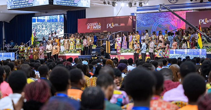 PENSA Ghana 2026 Conference Opens, Unleashing Youth To Transform Society