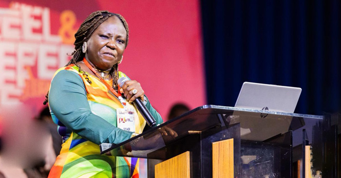 Transform Society Through Prayer And Fasting – Mrs Agyekum Acheampong, Esq., Charges Youth Transform Society Through Prayer And Fasting – Mrs Agyekum Acheampong, Esq., Charges Youth