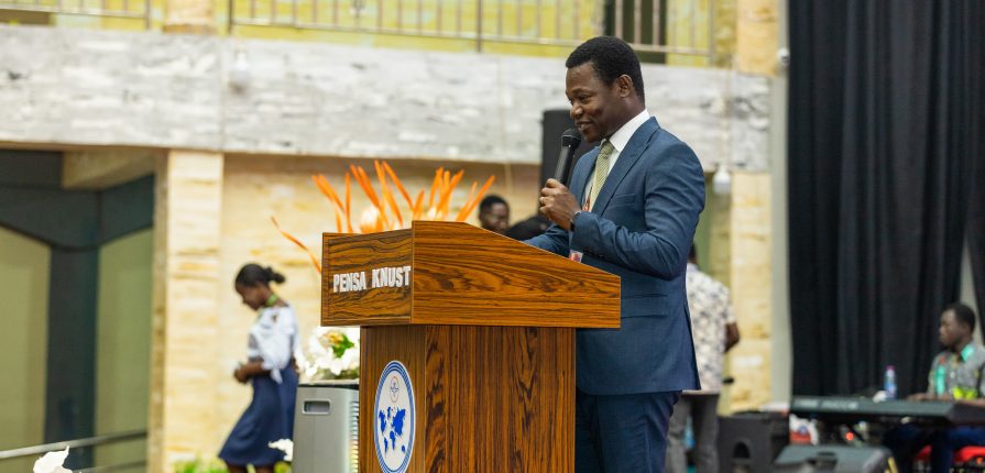 2024 PENSA GHANA LEADERS RETREAT KICK START 2024 PENSA GHANA LEADERS RETREAT KICK START