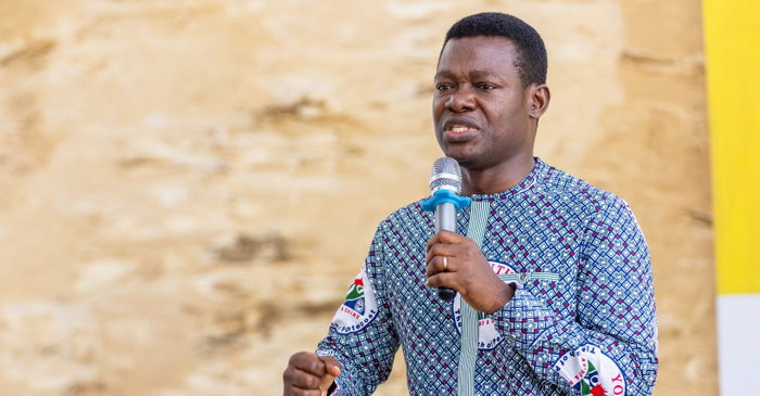 Apostle Dr. Hagan Highlights How One Life Can Shift Destinies