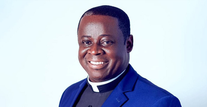 Witnesses Or Suspects Pastor Twumasi Challenges Youth To Live As True Ambassadors Of Christ