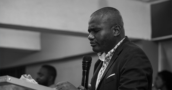 Prioritize the “Go and Tell” Mandate ‎ ~Pastor David Aryee Urges Believers