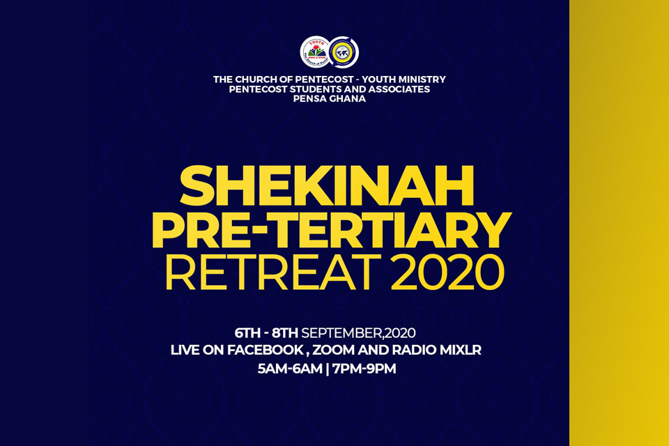 shekinah-pre-tertiary-pensa-retreat-2020-the-church-pentecost