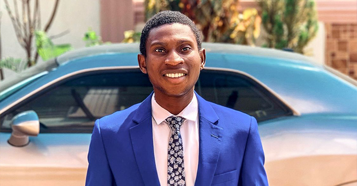 IDENTIFY WITH CHRIST, WALK THE CALL