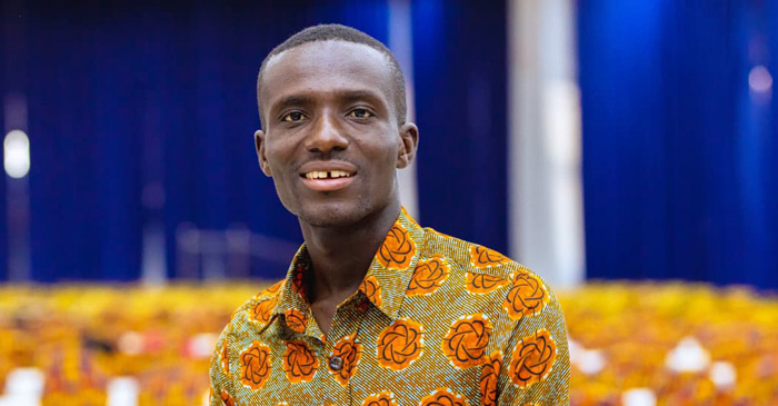 Go And Tell: Empowering Youth To Revitalize The Church