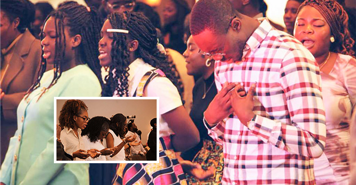 The Mighty Wind: PAROUSIA ’25 In The Mountains