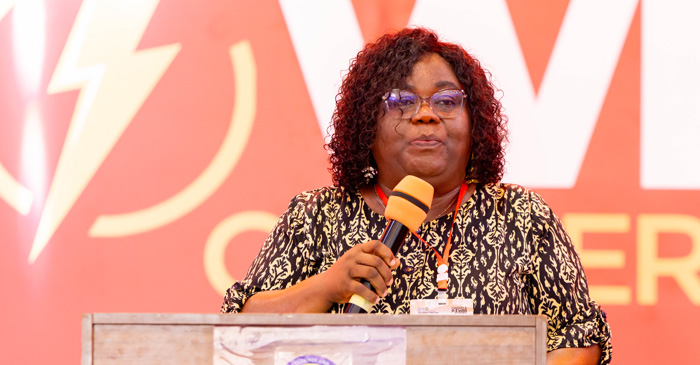 Economic Inequalities, Social Media Driving Mental Health Crisis Among Youth — Dr Tutu-Danquah